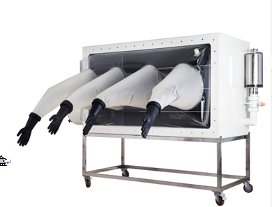 硬塑隔离器1800*700*1700 含风机箱 18个笼盒PS944-SSI-IR