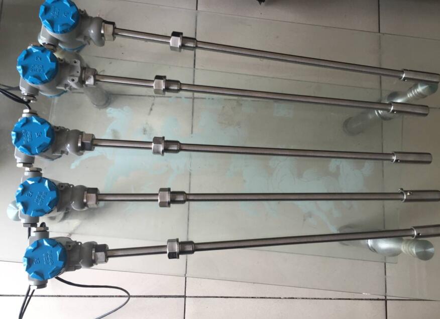智能高温湿度传感器WL100-M259304