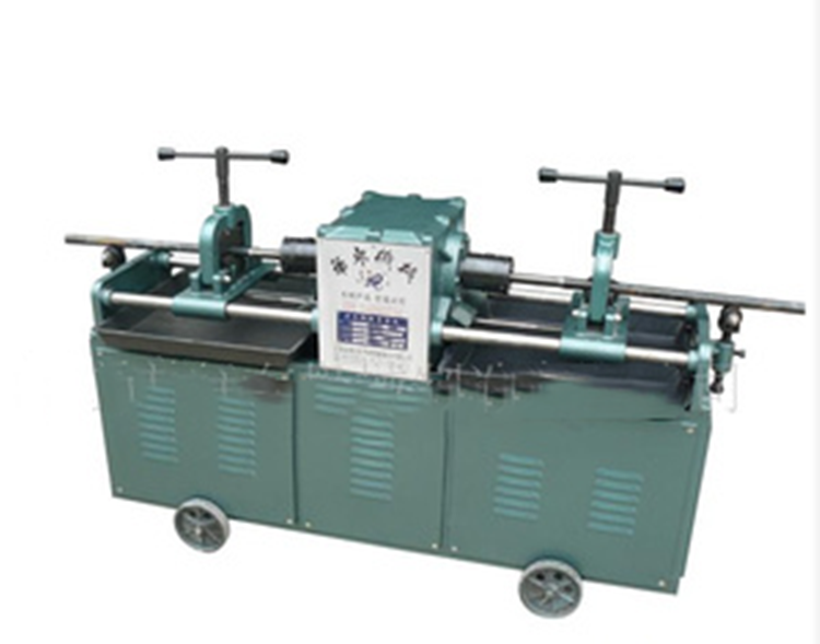 多头 节能倒顺切削车丝机TZ333-HD1036-4