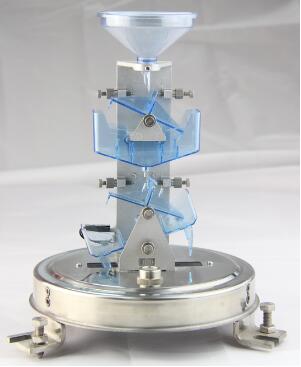  翻斗式遥测雨量计YS155-JD-01