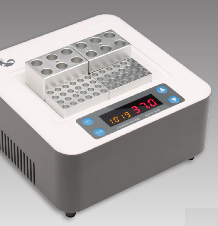 卡尤迪连接仪（H2O3-96L的替代款）/卡尤迪升降温金属浴（主机+任选4模块）H2O3-100C