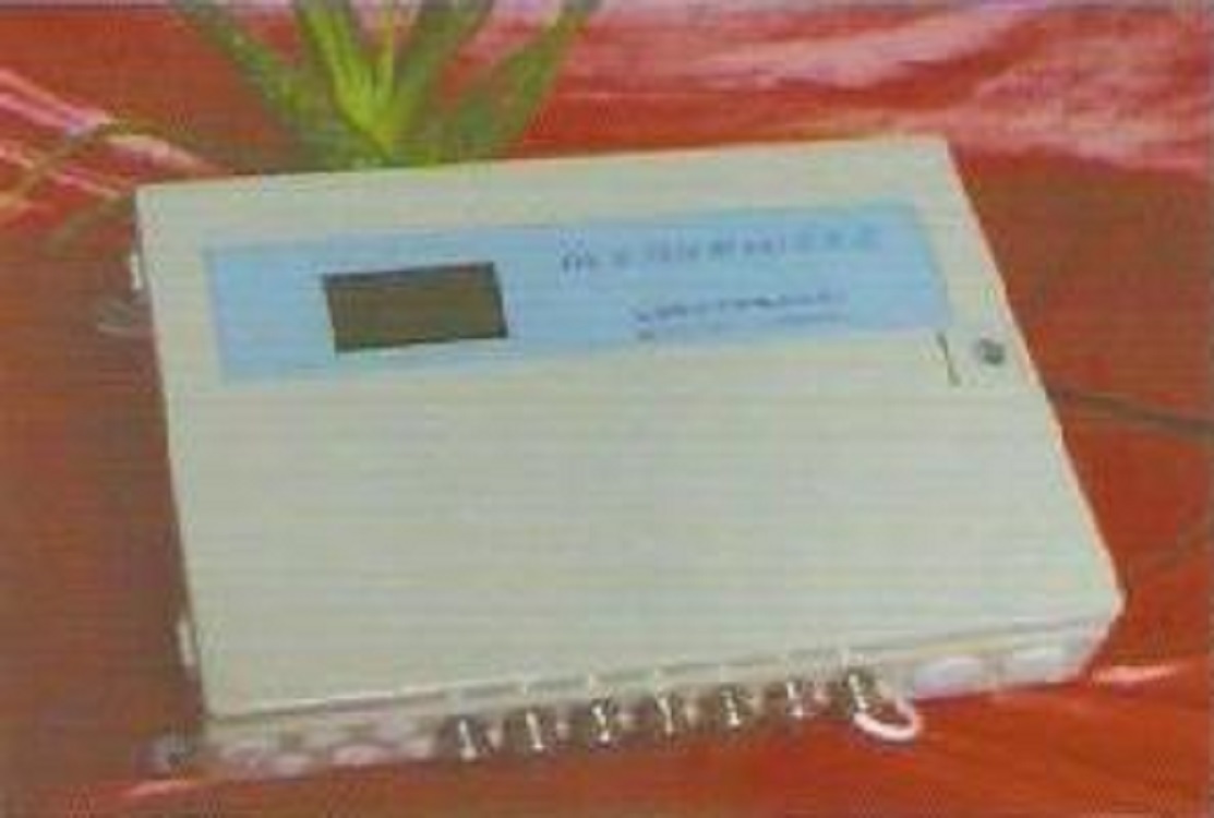 数据采集盒 VER2.62 24点/嵌入式远程1/0数据采集装置DY-24C