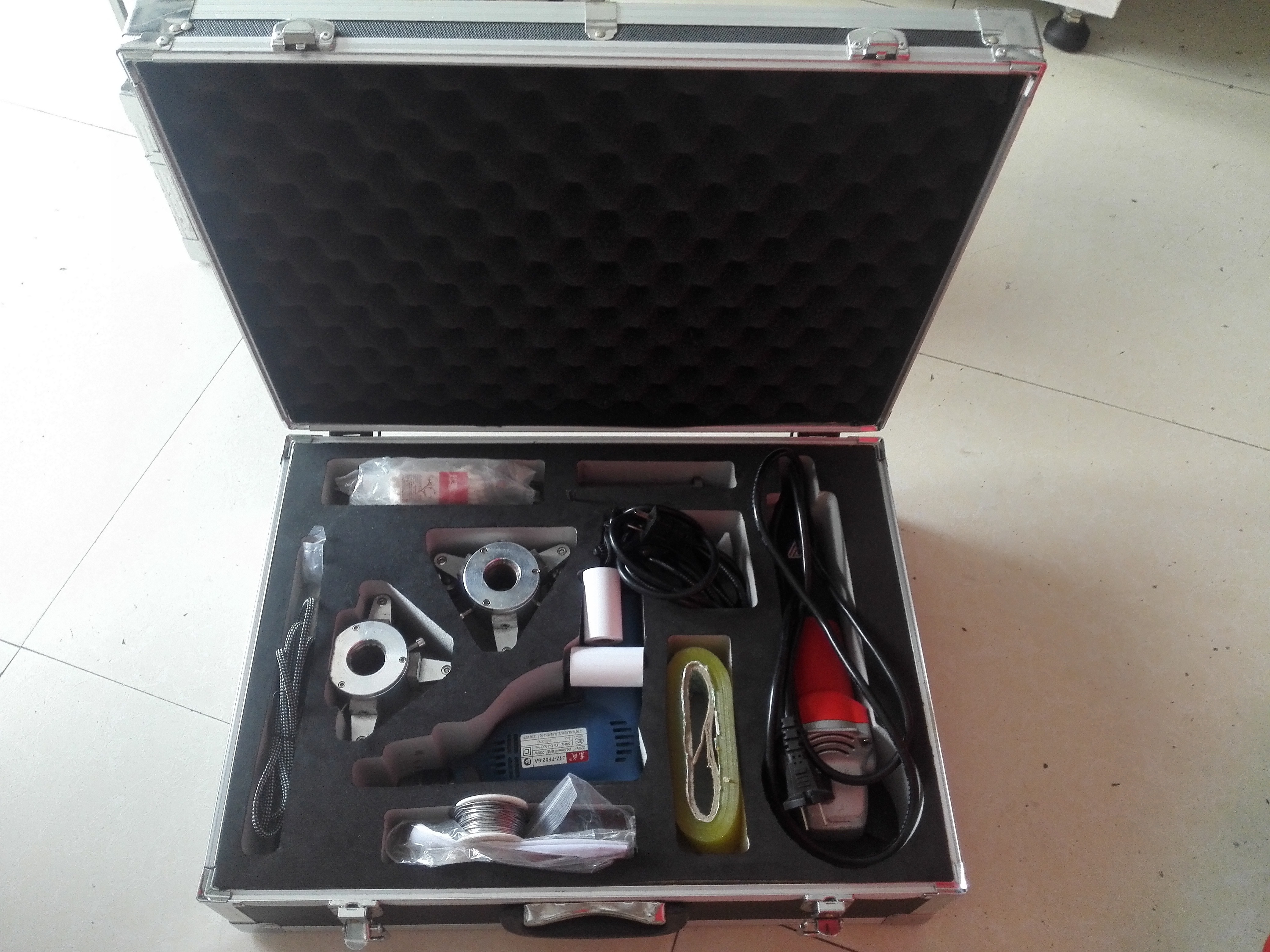 残余应力应力检测仪 器材CC144-LM-12