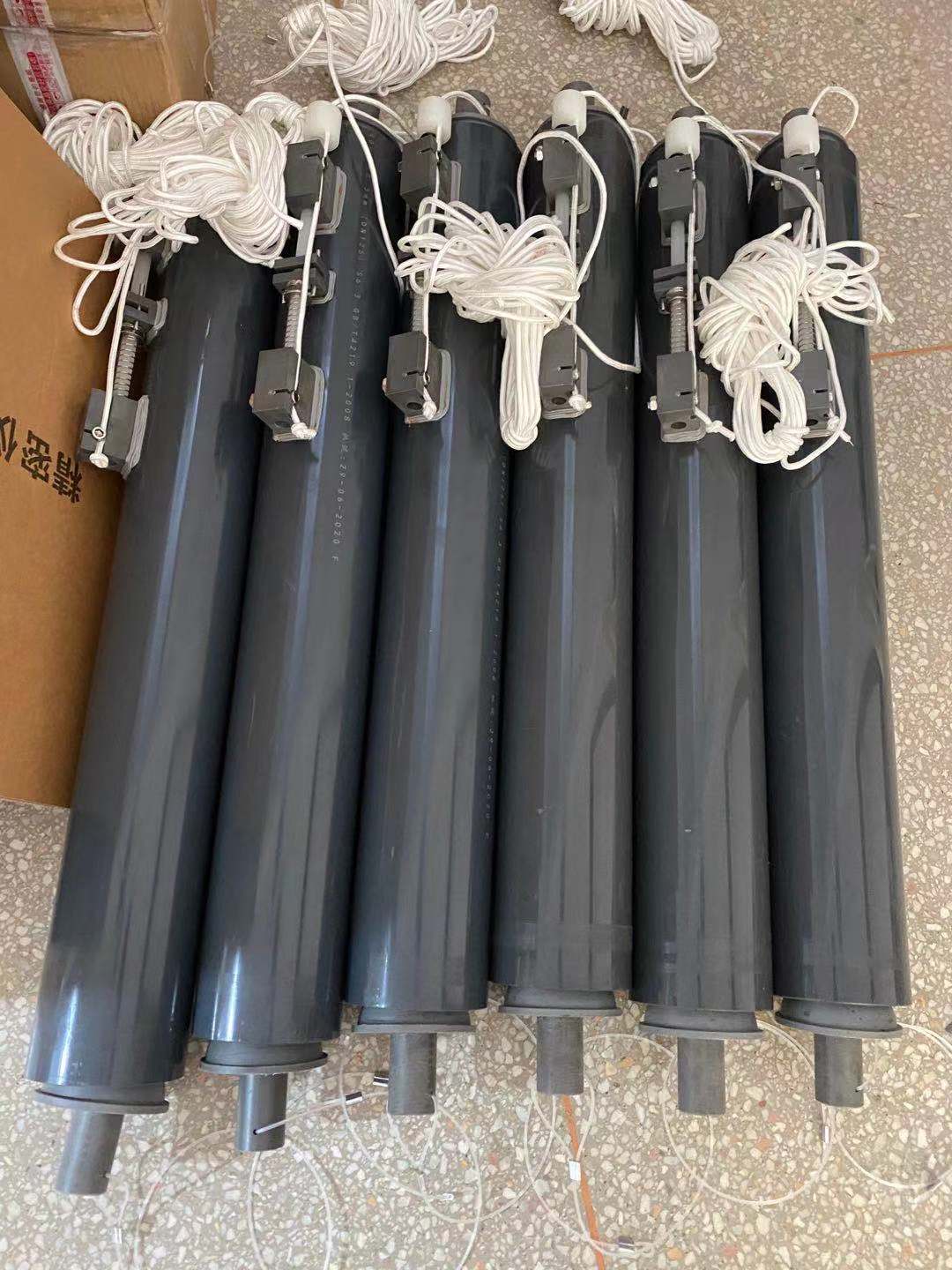 卡盖式采水器 10L 中西器材KH055-QCC15-10