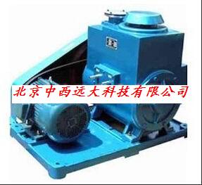 旋片式真空泵TU60-2X-70A