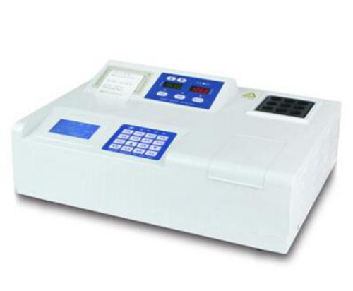 消解比色一体COD测定仪LH17-5B-3A