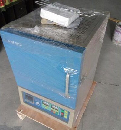 高温箱式炉(马弗炉)BH46-AY-BF-8812-125