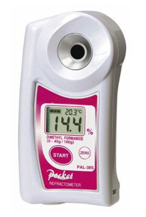 二甲基甲酰胺浓度计HD95-PAL-38S 