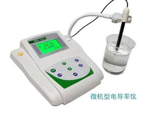 精密型电导率仪/微机电导率仪GXY3-DDS-307S