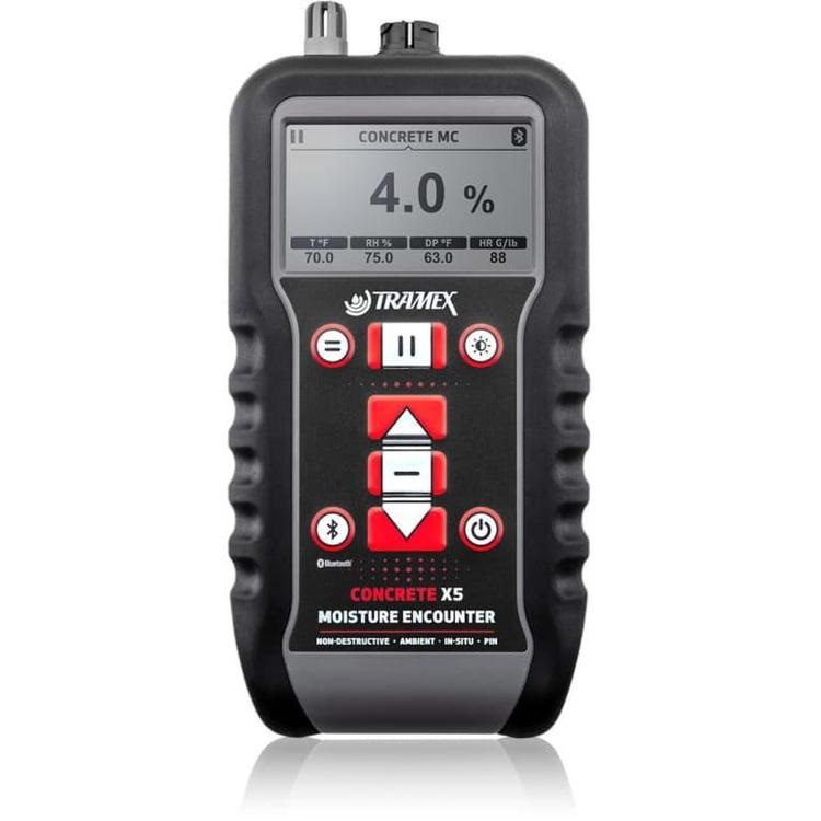 混凝土水分测试仪（进口）CMEX5