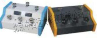  电动气体增压式压力校验器SH4-SHD-1A停产升级款SH4-SHD-1