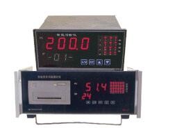 温度巡检仪XRY24-HAKK-500A16HLS