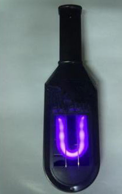 找矿紫外灯/白钨探矿灯YJ24-ZFB668