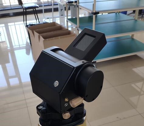 激光测拱仪/可视型激光测拱仪SJZ1--TDCG-1