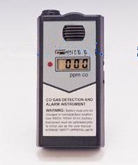 便携式H2气体检测报警仪（器材））XA2-HY-1A/M272439