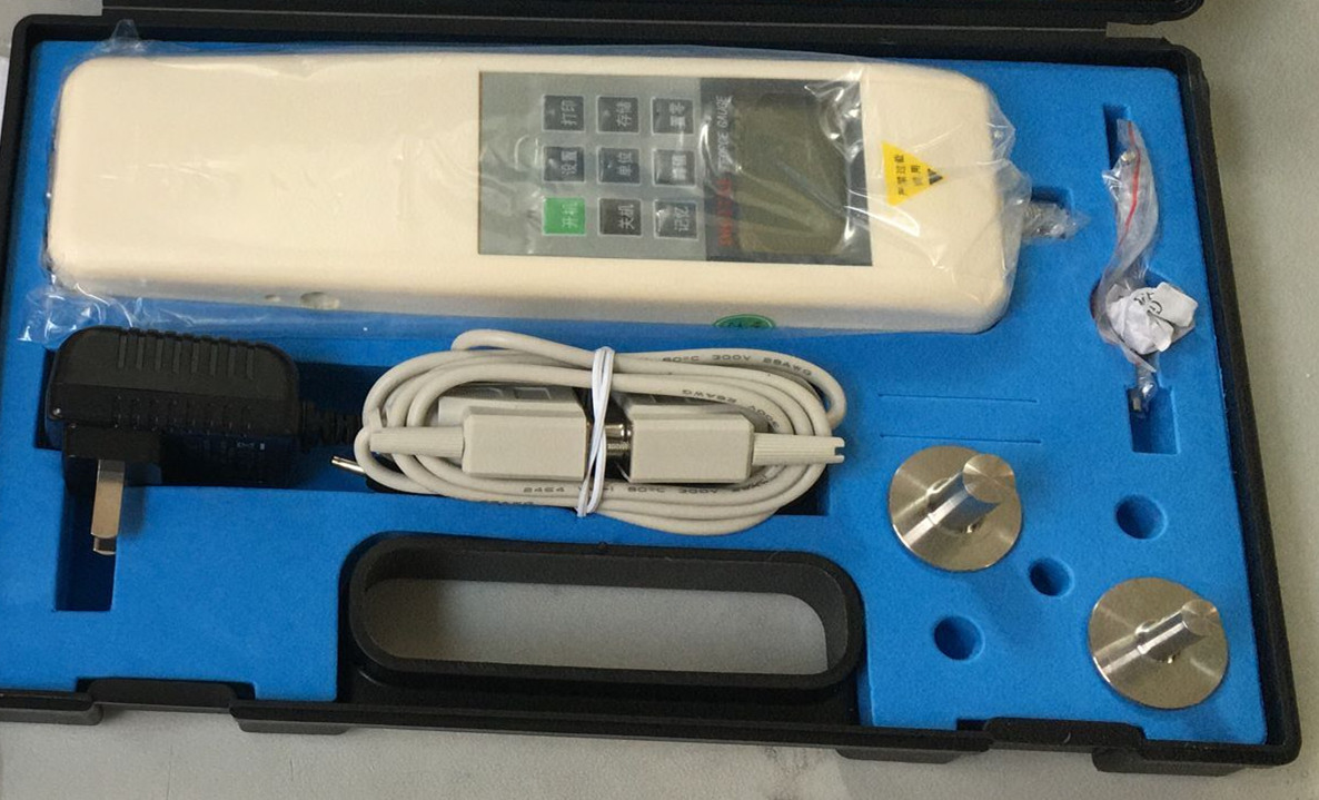  数显果实水果硬度计 中国4M/GY-4