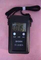  个人剂量仪BH3084
