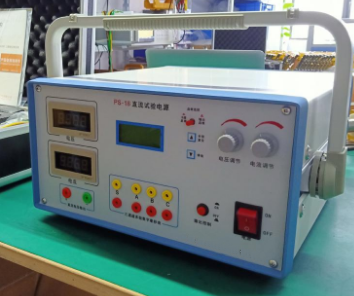试验电源/可调直流试验电源FO555-PS18