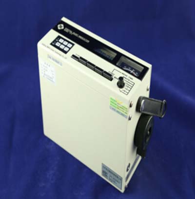 便携式微电脑粉尘仪/粉尘测定仪/粉尘检测仪LL003-P-5L2C