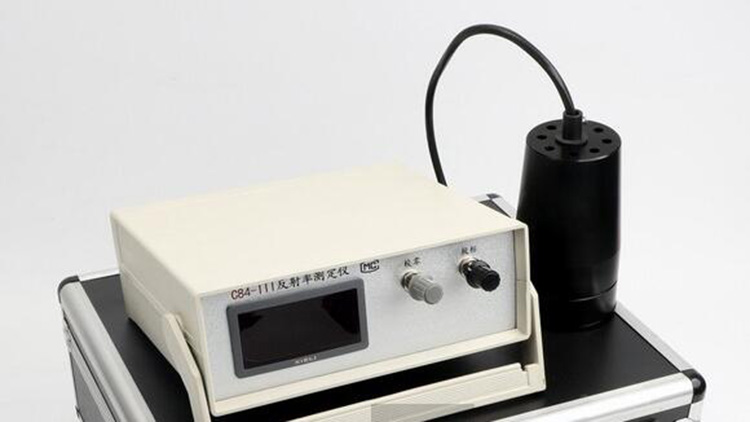 涂料反射率仪/油墨反射率仪HD10-C84-III