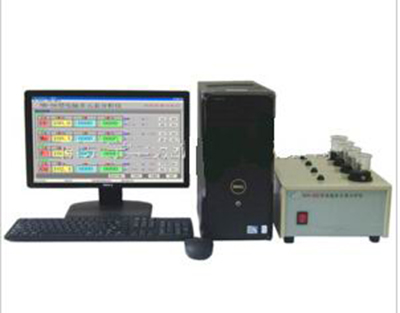 电脑多元素分析仪（金属元素分析仪)OxiT-NH-S6