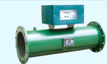 电子除垢仪/电子水处理器OK811-DN150