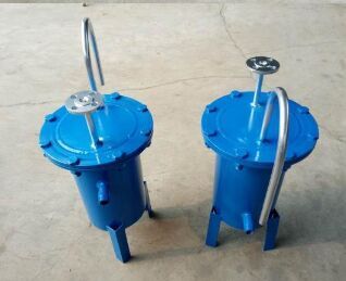 锅炉水炉水取样器/冷却水取样器 碳钢OO888-273mm