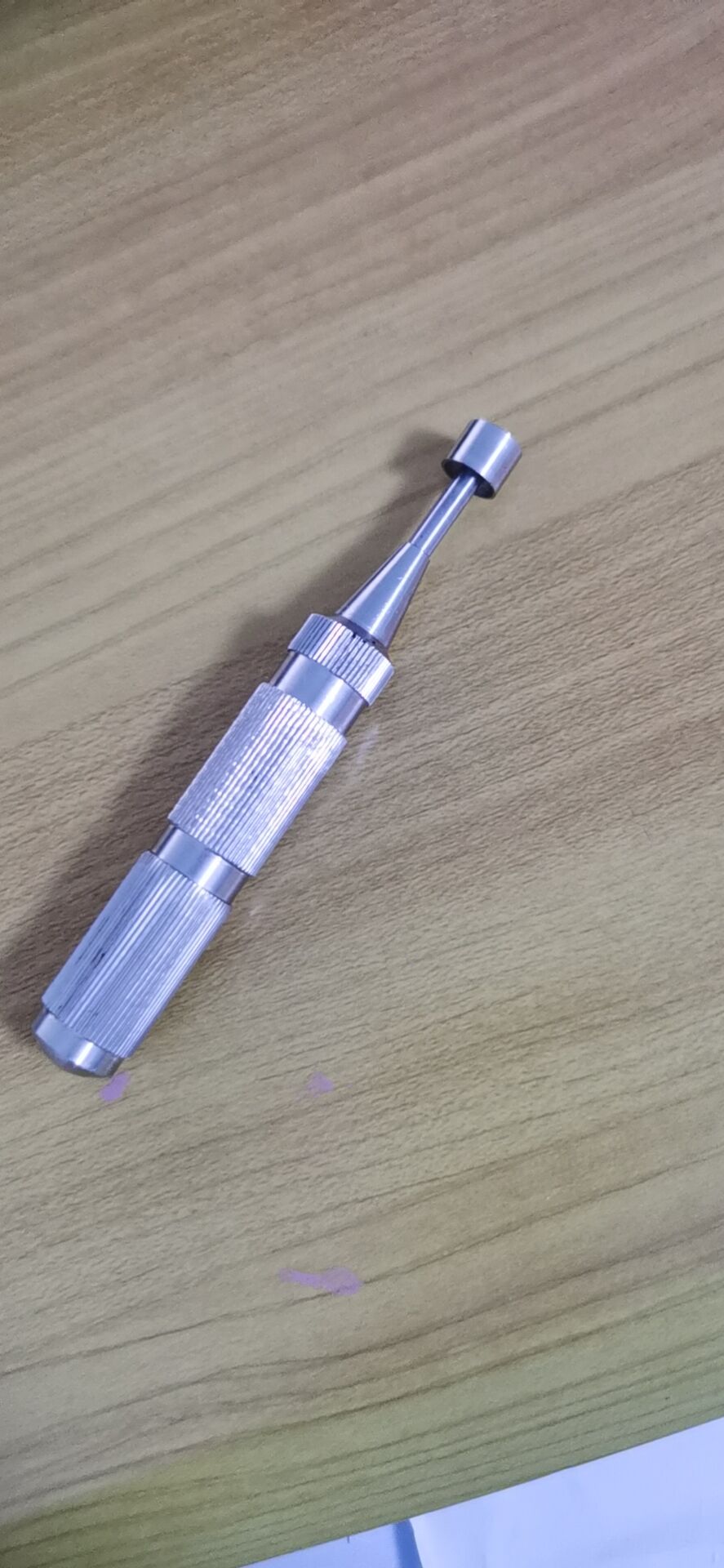 耐震压力表起表器 SY644-SH-14