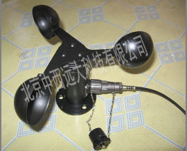 风速传感器+无线模块 FC633-FC-2A4