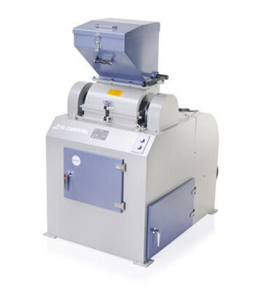 锤式破碎缩分机ZY93-5E-CD250*360