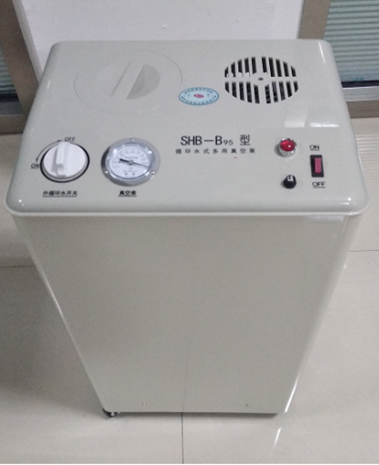 循环水式多用真空泵 CK199-SHB-B95