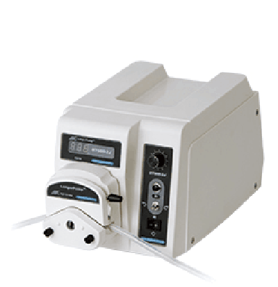 精密蠕动泵LG99-BT600-2J