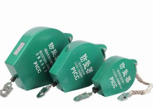  人体速差自控防坠器/钢索式速差防坠器GB11-TXS2-40