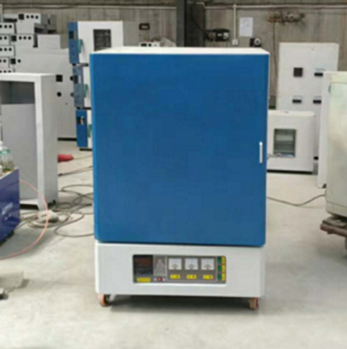 马弗炉CN61M/TC30L-10