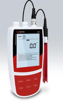 便携式ORP计/便携式氧化还原电位仪 Bante221-ORP