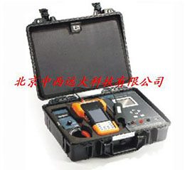 接地混线故障查找仪(中西器材）5M288128