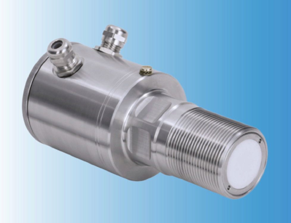 德国MUTEC微波物料流动探测器/微波流量探测开关FS510M