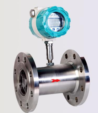 液体涡轮流量计（中西器材）LR999/DN-25