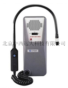 卤素电子检漏仪 美国JH277-TIF5750A