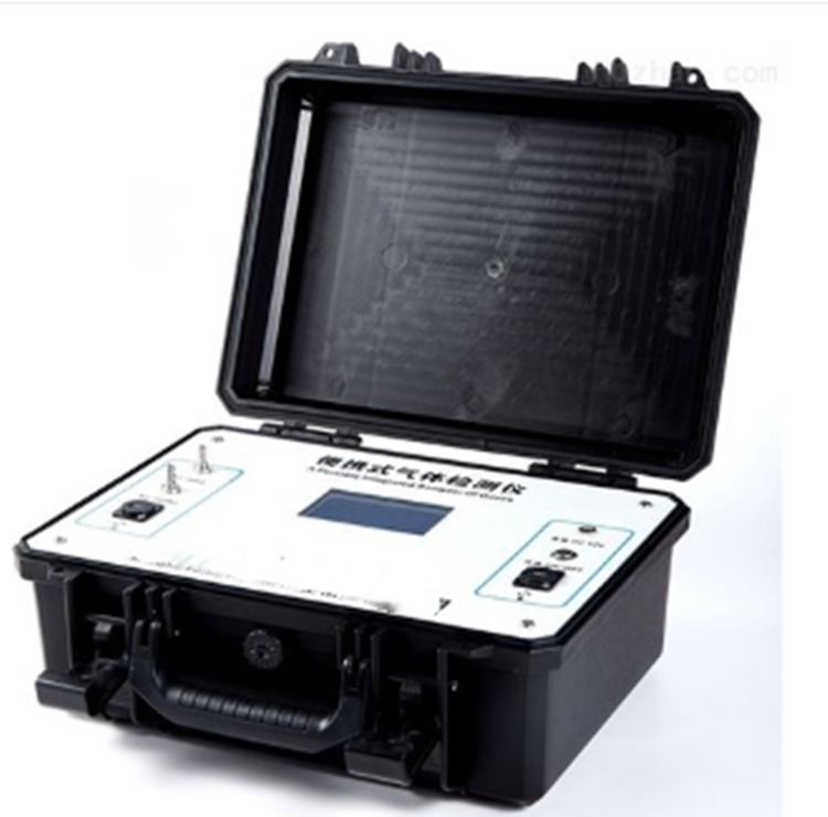 便携式气体热值分析仪 中西器材 NC888-SNC2000-RZ