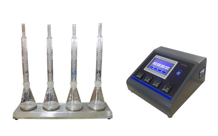 晶间腐蚀仪CN61-ICT-4