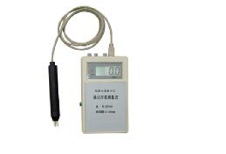 数字式裂纹深度测量仪DE60-GF2703