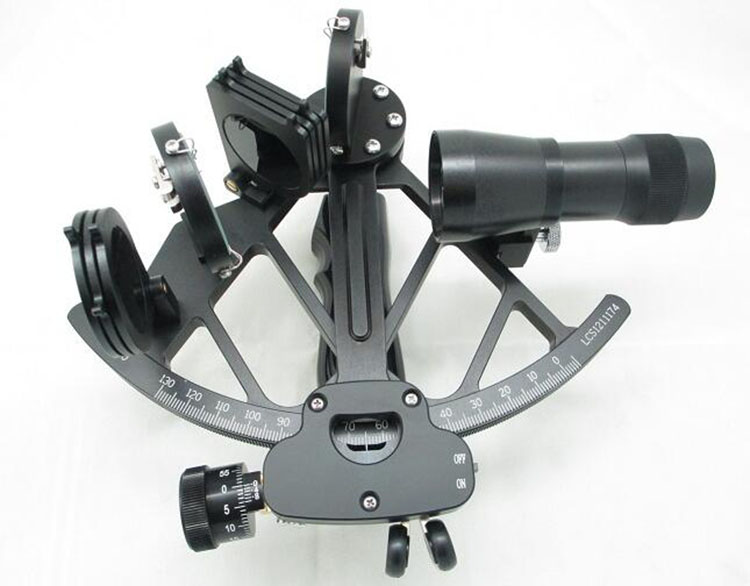 航海用六分仪GLH130-40