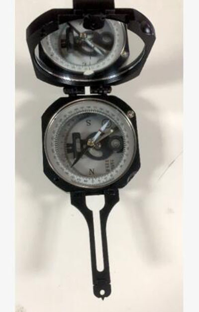 地质罗盘仪CN61-DZL-2