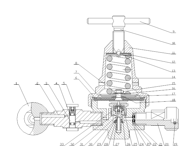 六联中压失水仪GJ500-SD-6