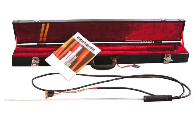 一等标准铂电阻温度计WD05-WZPB-1