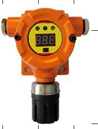 智能型可燃气体报警器 氢气测爆HC011-QB200N-01