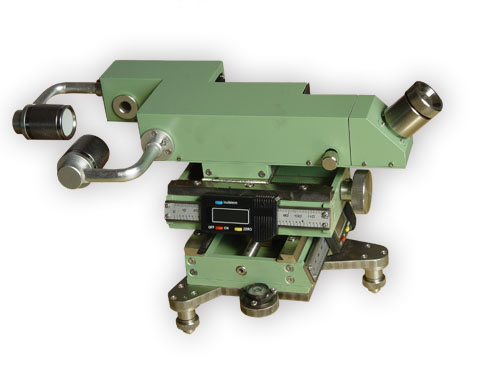 垂线坐标仪ZBY-3B