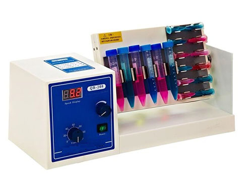 多用途旋转摇床PQWT-QB-208