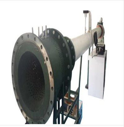  粉尘仪校验／检定装置（扬程式风筒鉴定装置）WHG2-GFC-II